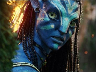 James Cameron's 'Avatar'