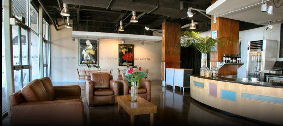 Angelika Film Center - Dallas