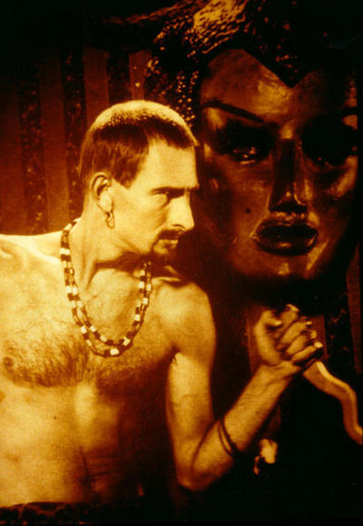 Jack Smith and the Destruction of Atlantis 1