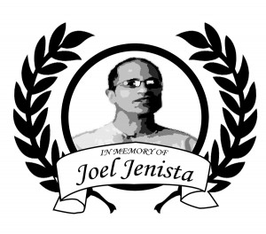 Joel Jenista