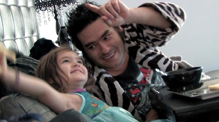 'The Other F Word' (Oscilloscope)