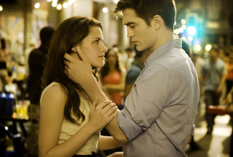 'The Twilight Saga: Breaking Dawn - Part 1' (Summit Entertainment)