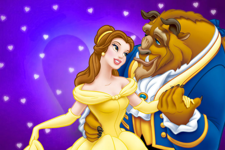 'Beauty and the Beast' (Disney)