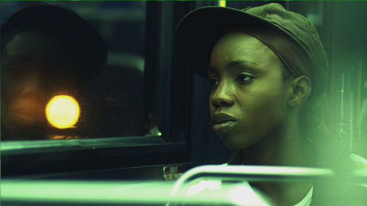 Adepero Oduye in 'Pariah' (Focus Features)