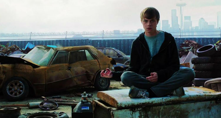 'Chronicle' (20th Century Fox)