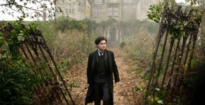 Daniel Radcliffe in 'The Woman in Black' (Hammer/CBS Films)
