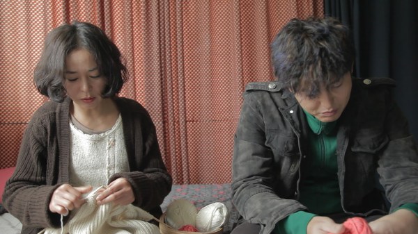 Kim Ki-Duk's 'Pieta' (Drafthouse Films)