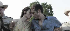 Casey Affleck and Rooney Mara in David Lowery's 'Ain't Them Bodies Saints'