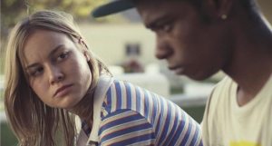 Brie Larson in 'Short Term 12'