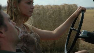 Amber Heard in 'All the Boys Love Mandy Lane' (Radius/TWC)