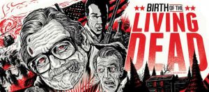 'Birth of the Living Dead' at the Texas Theatre