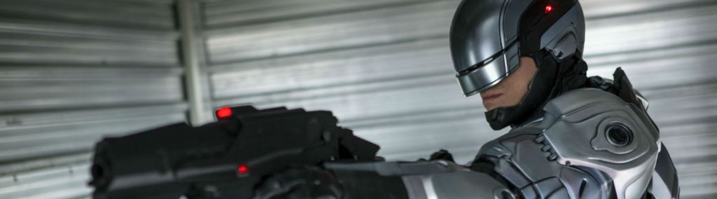 'RoboCop' (MGM / Sony)