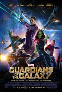 'Guardians of the Galaxy' (Marvel)