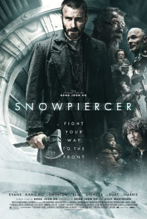 'Snowpiercer' (Radius/TWC)