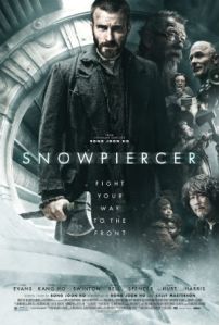 'Snowpiercer' (Radius/TWC)
