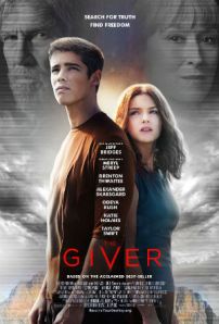 'The Giver'