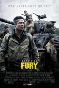 'Fury'