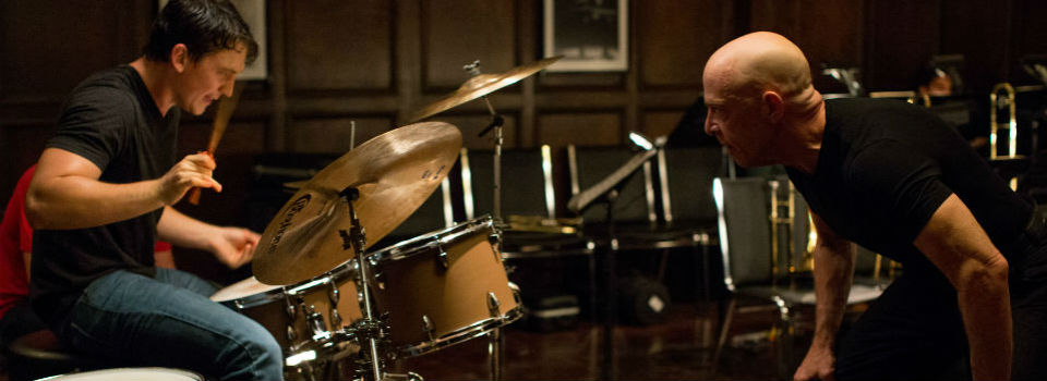 'Whiplash' (Sony Pictures Classics)