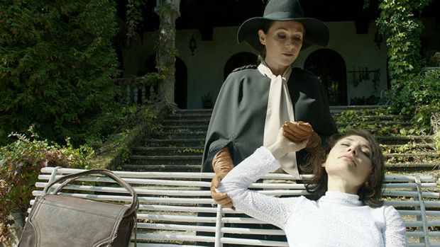 'The Duke of Burgundy'