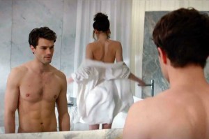 'Fifty Shades of Grey' (Focus Features)