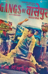 'Gangs of Wasseypur'