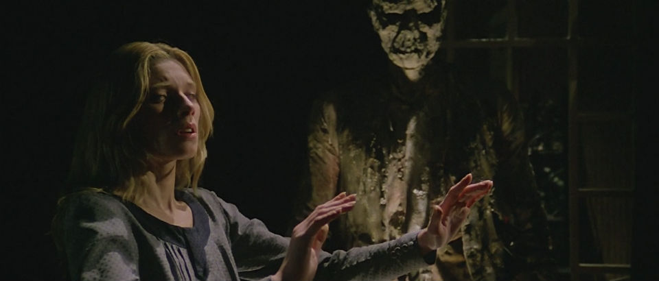 Lucio Fulci's 'The Beyond' at the Texas Theatre