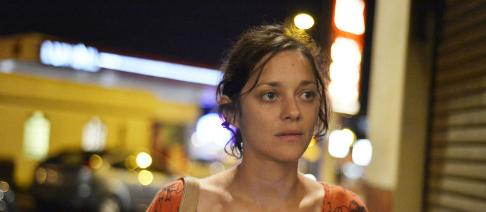 'Two Days One Night' (Sundance Selects)