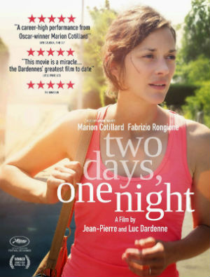 'Two Days One Night' (Sundance Selects)