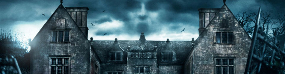 'The Woman in Black 2: Angel of Death' (Hammer Films)