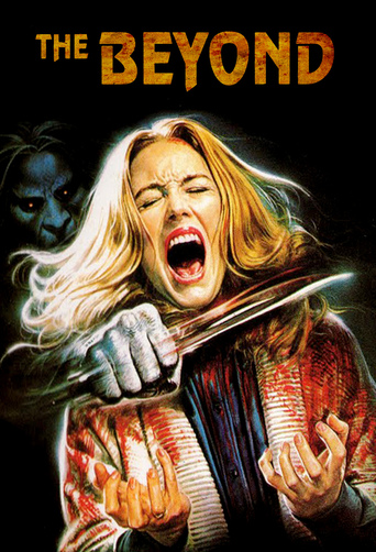 Lucio Fulci's 'The Beyond' at the Texas Theatre