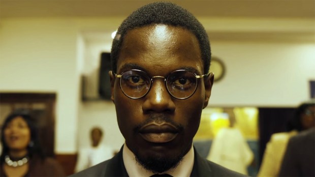 'Da Sweet Blood of Jesus'