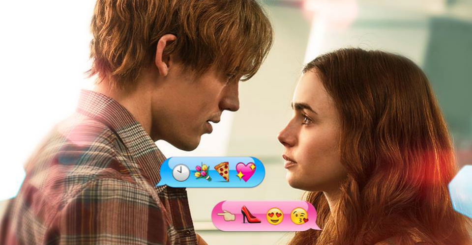 'Love, Rosie'