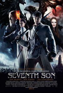 'Seventh Son'