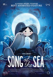 'Song of the Sea'