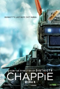 'Chappie'