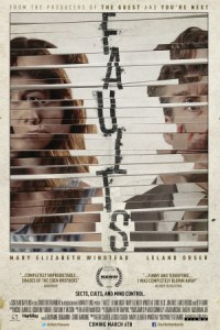 Mary Elizabeth Winstead and Leland Orser in 'Faults'