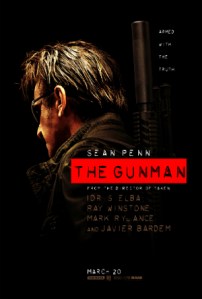 'The Gunman'