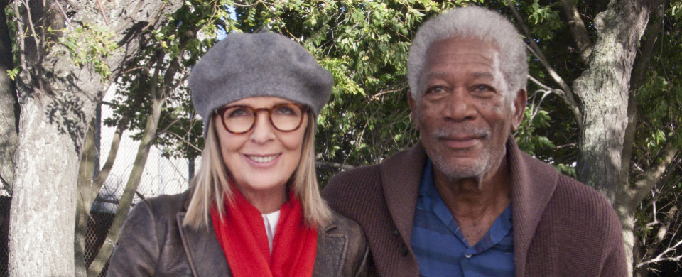 '5 Flights Up' (Focus World)