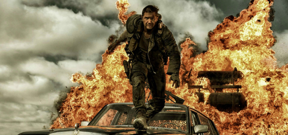 'Mad Max: Fury Road' (Warner Bros.)