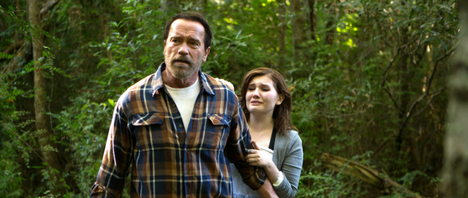 'Maggie' (Roadside Attraction)