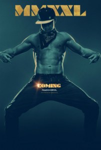 'Magic Mike XXL'