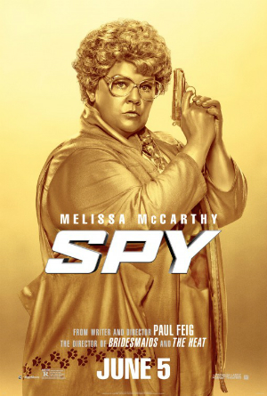 'Spy'
