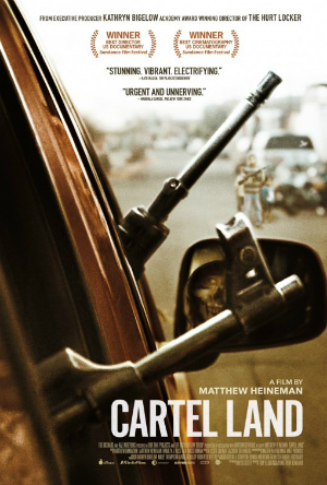 'Cartel Land'