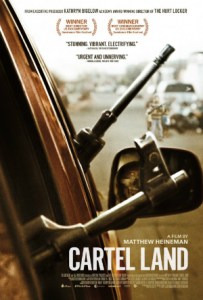'Cartel Land'