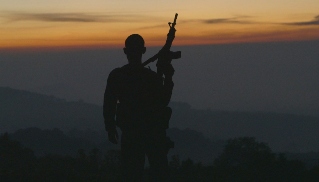 'Cartel Land'