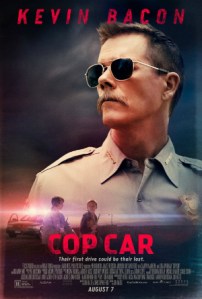 'Cop Car'