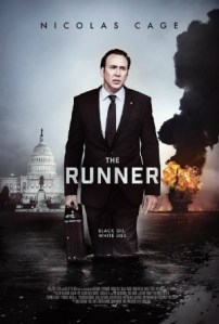 'The Runner'