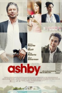 'Ashby'