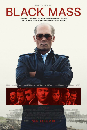 'Black Mass'