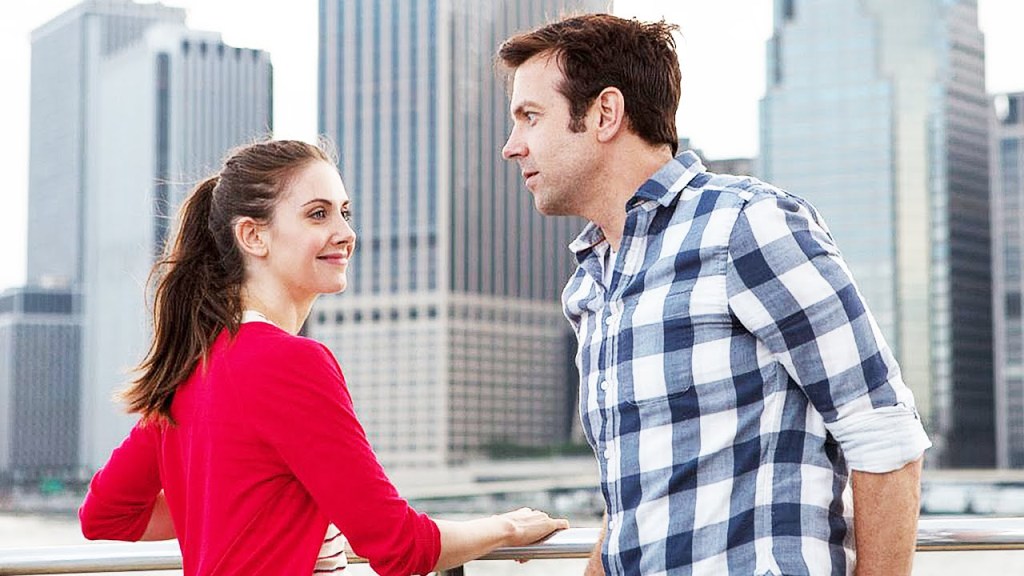 'Sleeping With Other People'